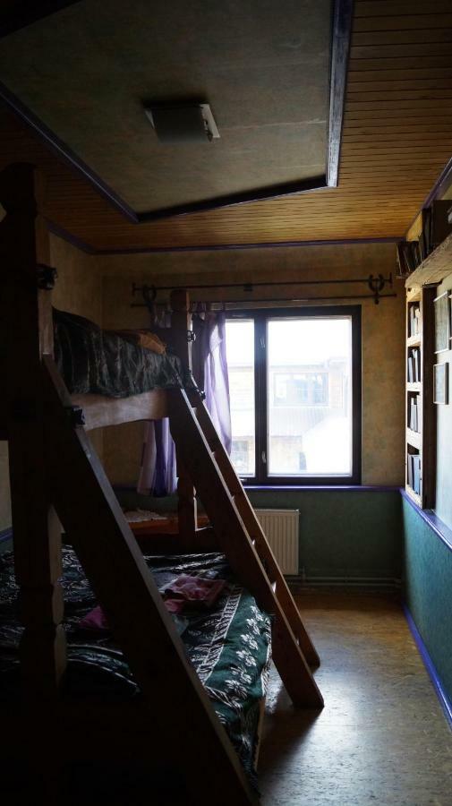 Guest House Jumiezis Plavinas ภายนอก รูปภาพ